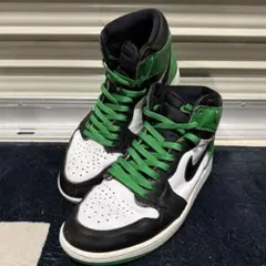 2026年最新】エアジョーダン1セルティックスの人気アイテム - メルカリ