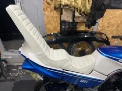 2026年最新】cbr400f 3段シートの人気アイテム - メルカリ