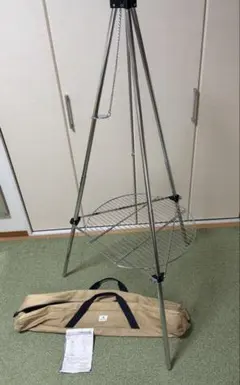 2026年最新】ザ・三脚スタンド SNOW PEAKの人気アイテム - メルカリ