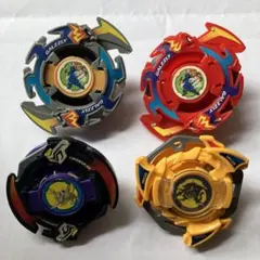 2026年最新】爆転シュートベイブレード セットの人気アイテム - メルカリ