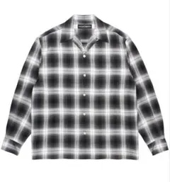 2026年最新】ワコマリアオンブレチェックシャツの人気アイテム - メルカリ