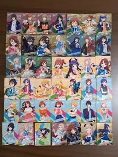 2026年最新】アイカツカード 大量の人気アイテム - メルカリ