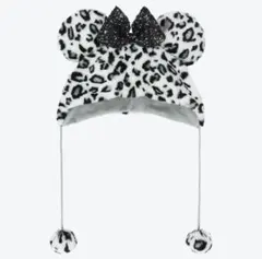 2026年最新】ディズニー ファンキャップ ヒョウ柄の人気アイテム