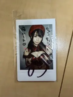 2026年最新】伊織もえ チェキの人気アイテム - メルカリ