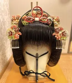 2026年最新】花嫁かつらの人気アイテム - メルカリ