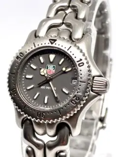 2026年最新】タグホイヤー s/elの人気アイテム - メルカリ