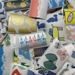 2026年最新】ミナペルホネン マスキングテープ 限定の人気アイテム