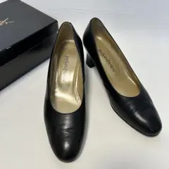 2026年最新】イヴサンローランパンプスの人気アイテム - メルカリ