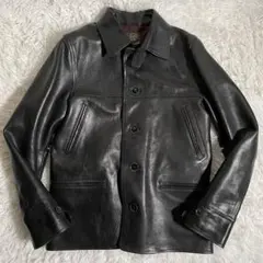 2026年最新】GOOD OL' レザージャケット・ライダースの人気アイテム