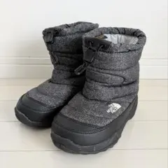 2026年最新】ノースフェイス ブーツ キッズ 19の人気アイテム - メルカリ