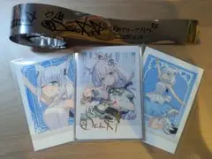 2026年最新】白上フブキ 銀テープの人気アイテム - メルカリ