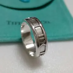 2026年最新】 リング 15号 ティファニーの人気アイテム - メルカリ