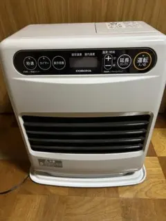 2026年最新】コロナ ジャンク ファンヒーターの人気アイテム - メルカリ