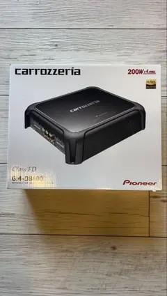 2026年最新】gm-d8400の人気アイテム - メルカリ