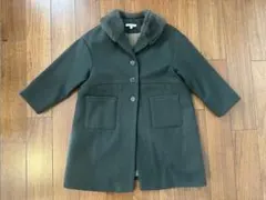 2026年最新】caramel baby&child コートの人気アイテム - メルカリ