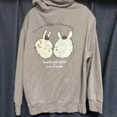 2026年最新】アベイル ポムポムプリン パーカーの人気アイテム - メルカリ