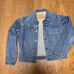 2026年最新】キャントバステム デニムジャケットの人気アイテム - メルカリ