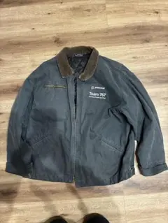 2026年最新】Carhartt デトロイトジャケット グレーの人気アイテム