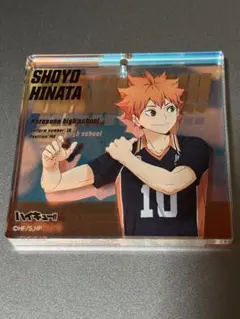 2026年最新】ハイキュー ブロッキーの人気アイテム - メルカリ