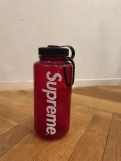 2026年最新】supreme nalgeneの人気アイテム - メルカリ