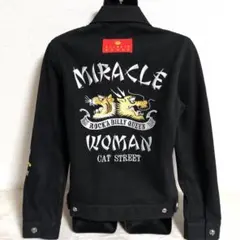 2026年最新】ミラクルウーマン スタジャンの人気アイテム - メルカリ