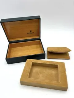 2026年最新】空箱 ロレックスの人気アイテム - メルカリ