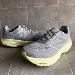 2026年最新】FRESH foam x 1080 'grey'の人気アイテム - メルカリ