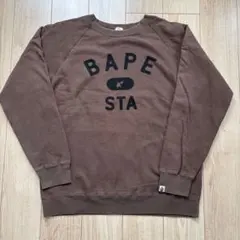 2026年最新】Ape ラグランの人気アイテム - メルカリ