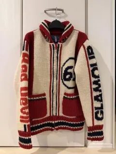 2026年最新】ヒステリックグラマー カウチンニットの人気アイテム