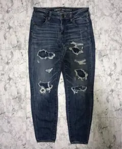 2026年最新】アメリカンイーグル デニム 8の人気アイテム - メルカリ