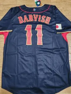 2026年最新】wbc ダルビッシュ ユニフォームの人気アイテム - メルカリ