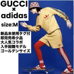 2026年最新】ADIDAS X GUCCI ショートパンツ・ハーフパンツの人気