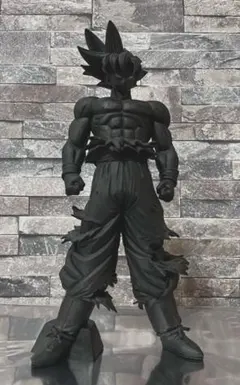 2026年最新】グランディスタ孫悟空の人気アイテム - メルカリ