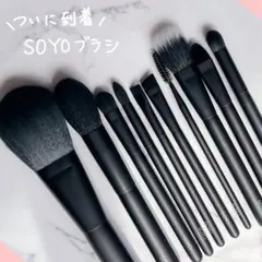2026年最新】soyo ブラシの人気アイテム - メルカリ