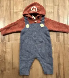 2026年最新】ジェラートピケ キッズ マリオの人気アイテム - メルカリ