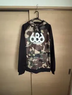 2026年最新】迷彩 カモ スノボウェアの人気アイテム - メルカリ