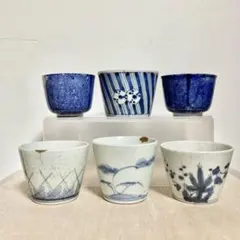 2026年最新】初期 伊万里 蕎麦猪口の人気アイテム - メルカリ