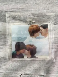 2026年最新】love in the air アクスタの人気アイテム - メルカリ