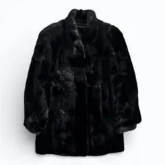 2026年最新】ミンクファーコートの人気アイテム - メルカリ