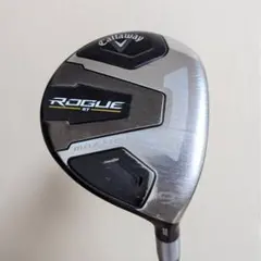 2026年最新】ローグST フェアウェイウッド 9wの人気アイテム - メルカリ