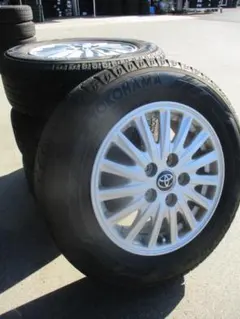 2026年最新】純正 ノア 195/65r15の人気アイテム - メルカリ