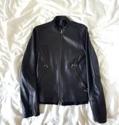 2026年最新】Miharayasuhiro レザージャケット・ライダースの人気