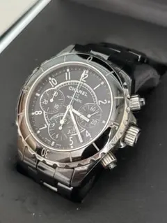 2026年最新】シャネル J12 コマの人気アイテム - メルカリ