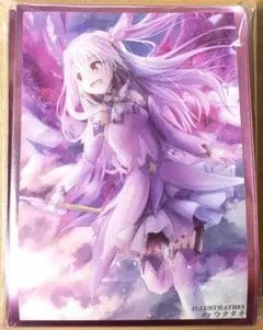 2026年最新】イリヤ スリーブの人気アイテム - メルカリ