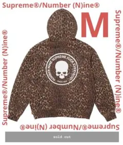 2026年最新】ナンバーナイン レオパードの人気アイテム - メルカリ