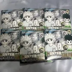 2026年最新】hunter×hunter ジャンプフェスタ 缶バッジの人気アイテム