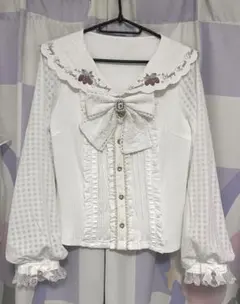 2026年最新】リズリサストロベリーセーラートップスの人気アイテム