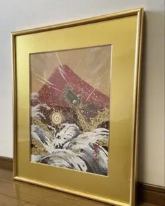 2026年最新】あいはら友子 赤富士の人気アイテム - メルカリ