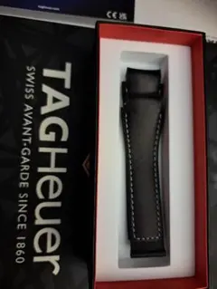 2026年最新】タグホイヤー コネクテッド ベルトの人気アイテム - メルカリ