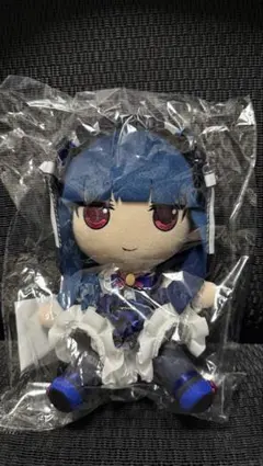 2026年最新】佐城雪美 ぬいぐるみの人気アイテム - メルカリ